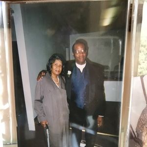 Meet your Posher, Dorothy